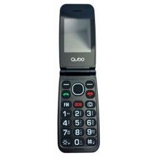 QUB-TEL NEONW 4G BK
